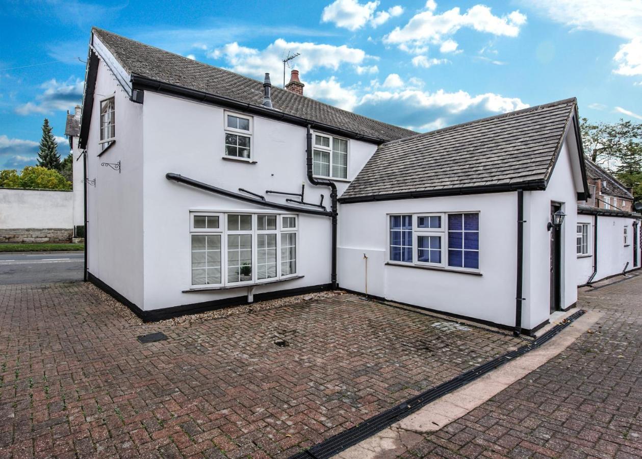 Donington Cottage Apt 5 Castle Donington Exterior photo